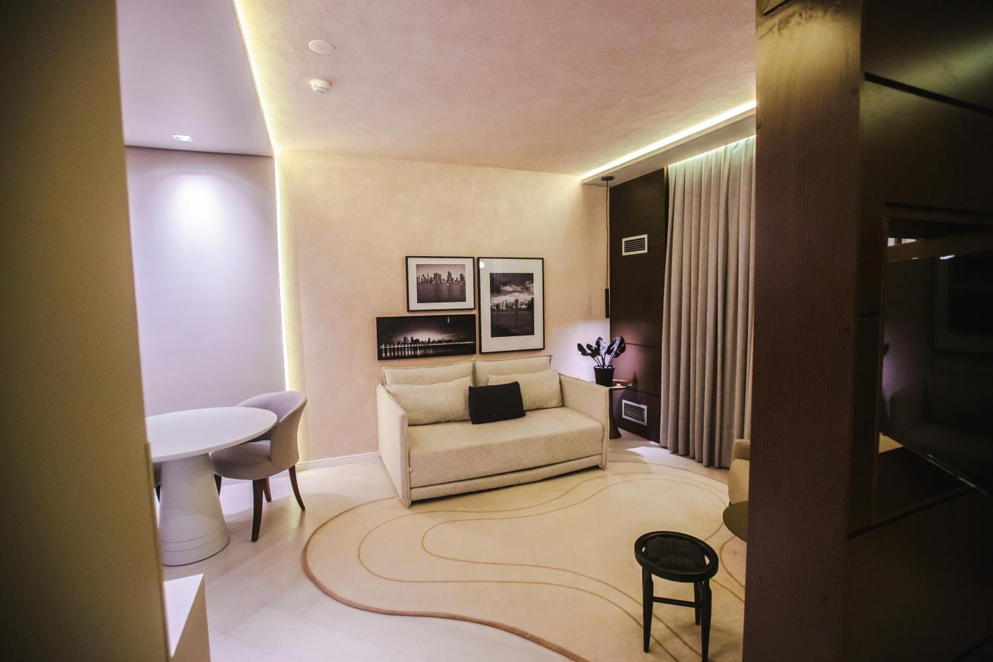 Mercure Camboriu Balneario Camboriu Dış mekan fotoğraf